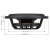 Dayton Audio EPIQUE E180HE-PR Subwoofer membrana pasywna